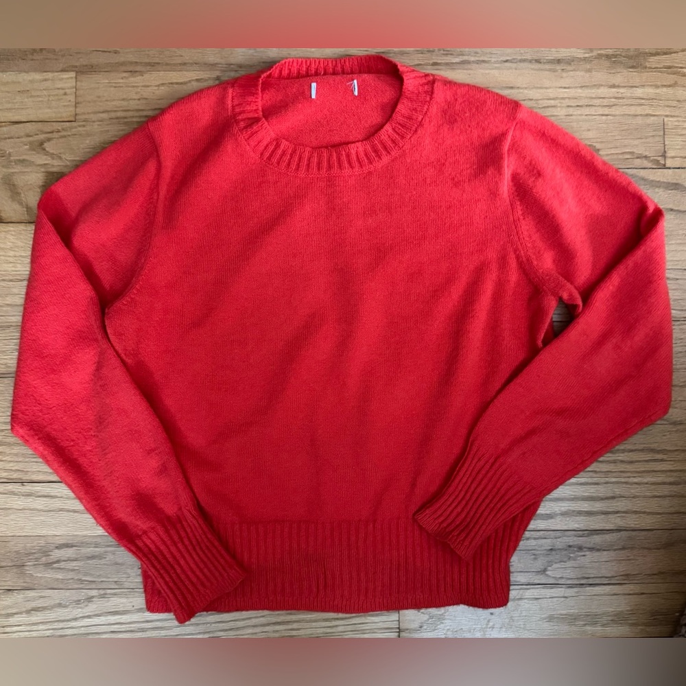 Classic Women's Sweater